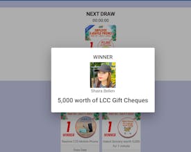 Rafflexchange gallery image