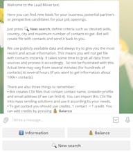 Lead Miner gallery image