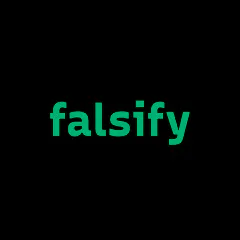 falsify
