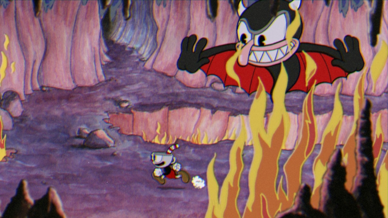 Cuphead gallery image