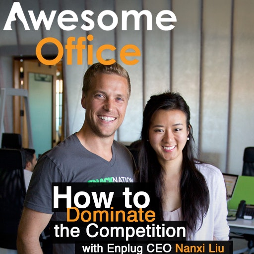 Awesome Office - How to Dominate The Competition with Culture