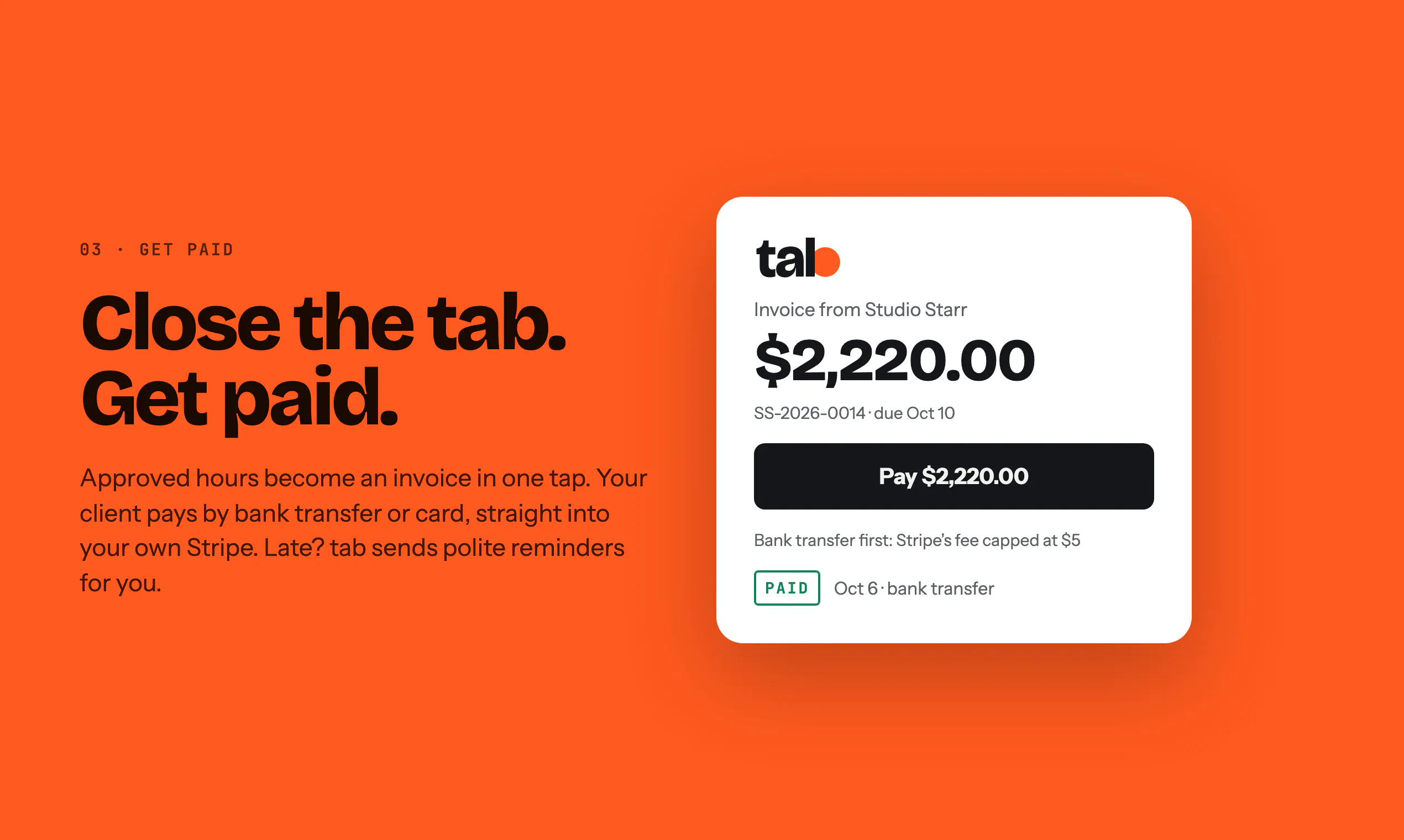 tab gallery image