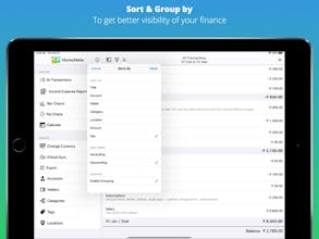 MoneyMeter gallery image