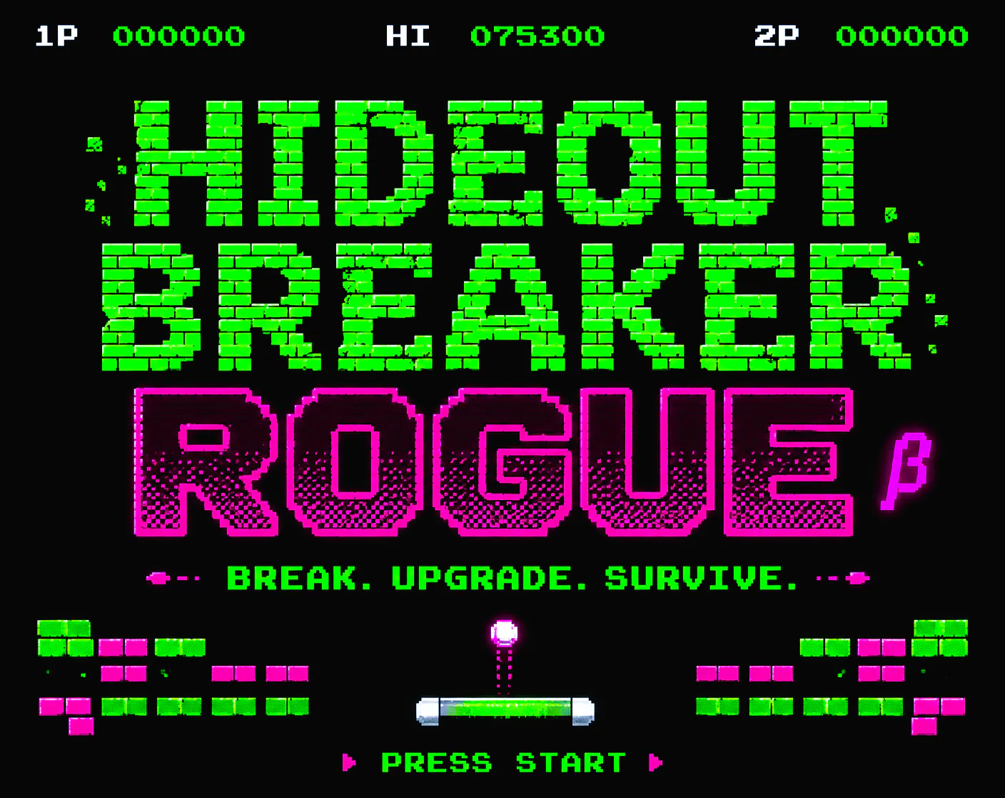 HIDEOUT BREAKER gallery image