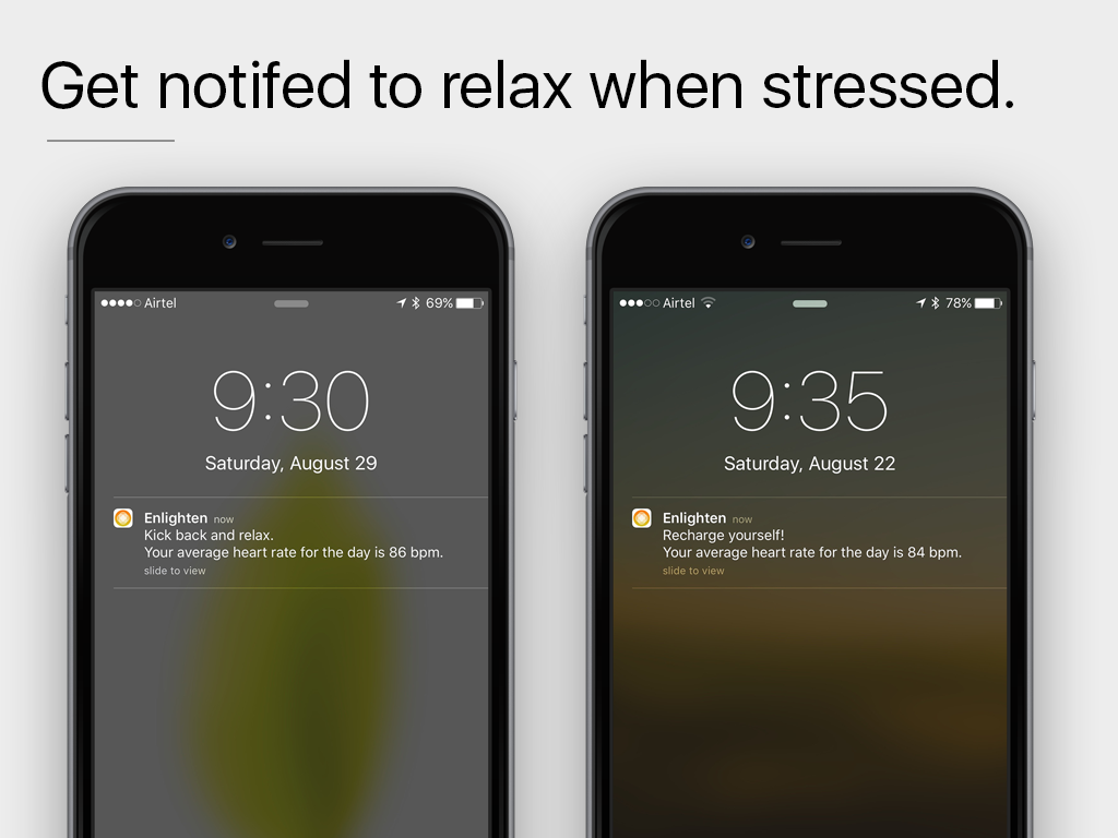 Enlighten gallery image