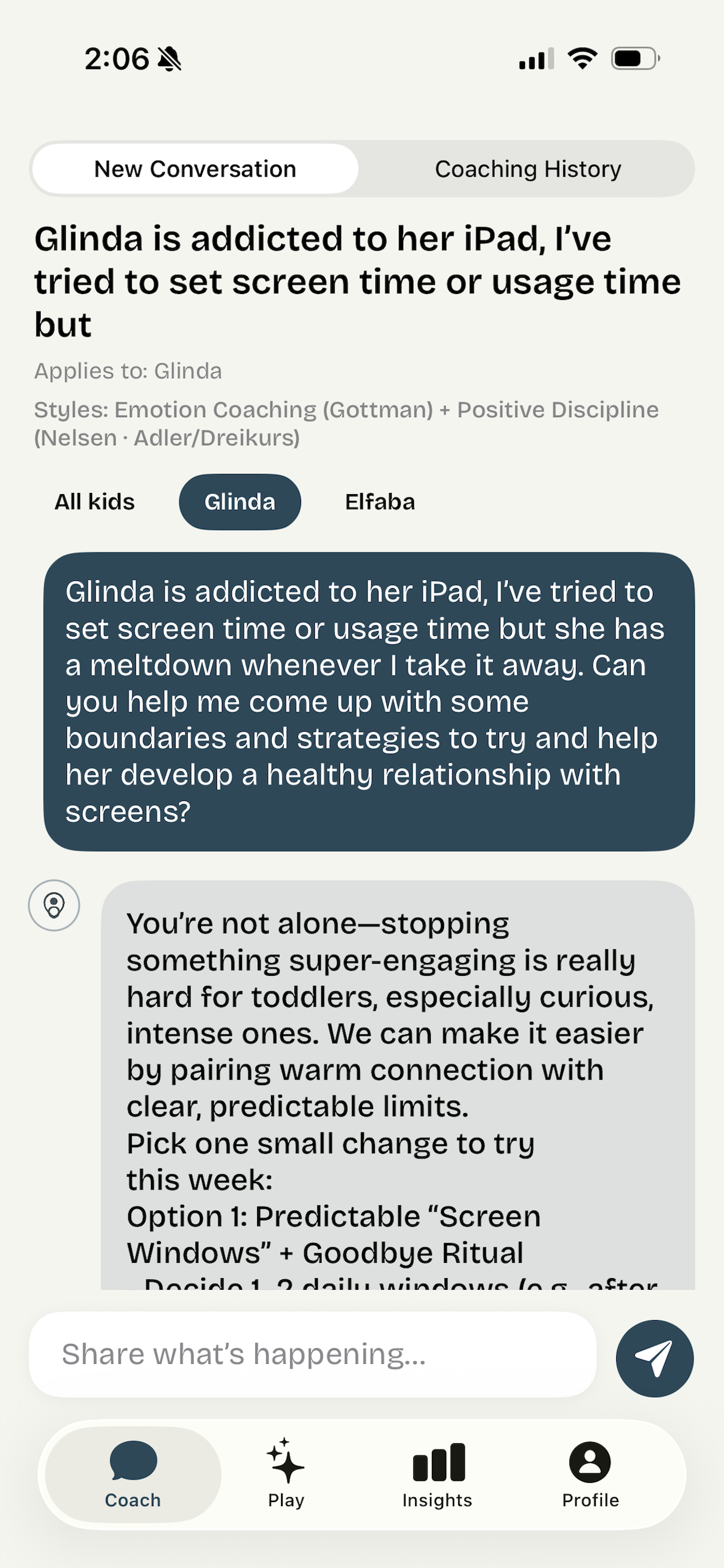 Brilliant Parenting gallery image