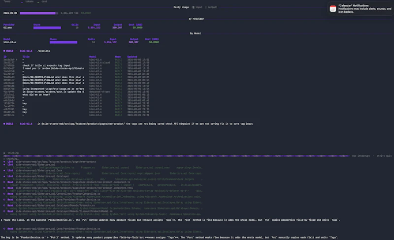 Tollecode screenshot 4