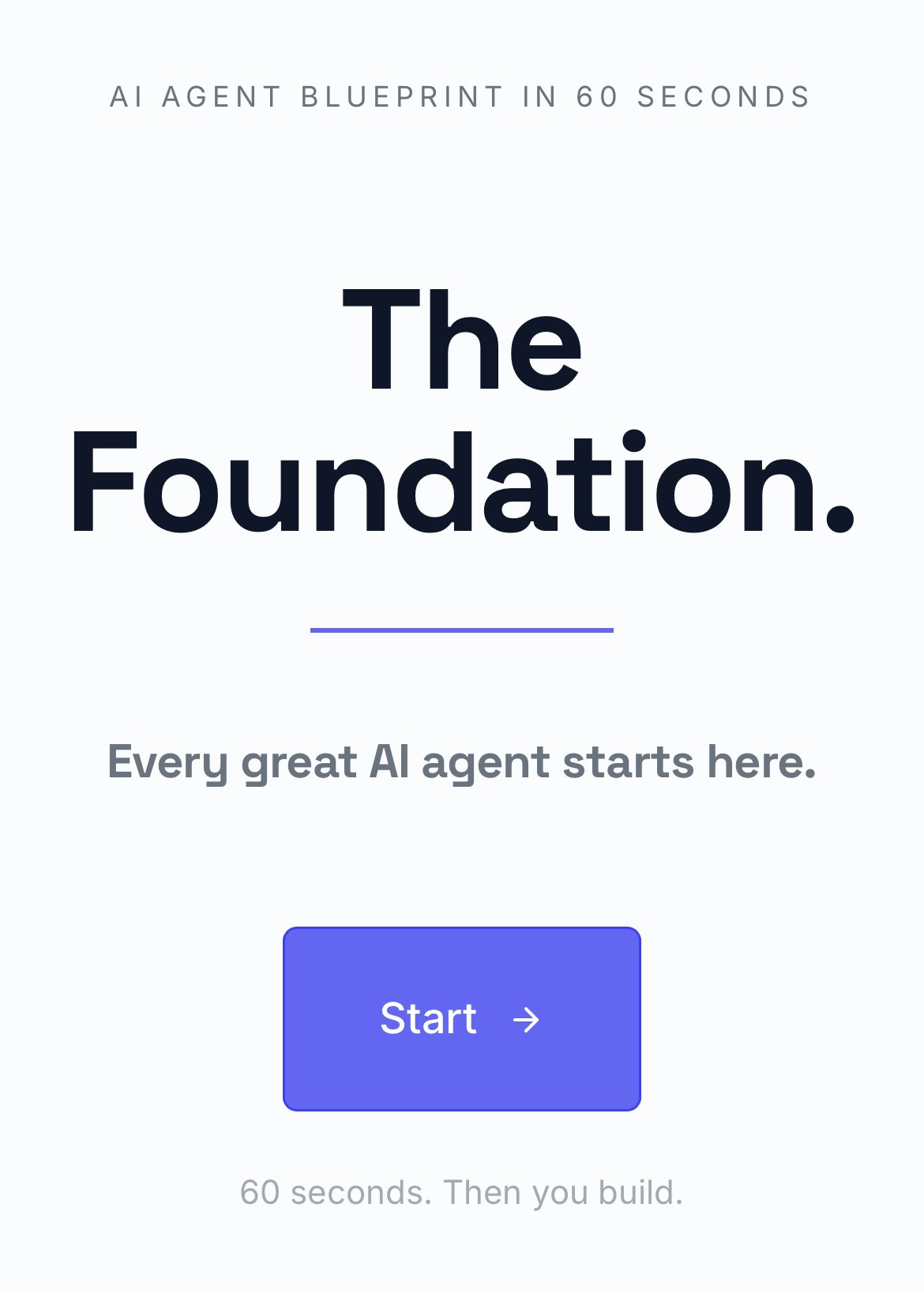 AI Agent Builder gallery image