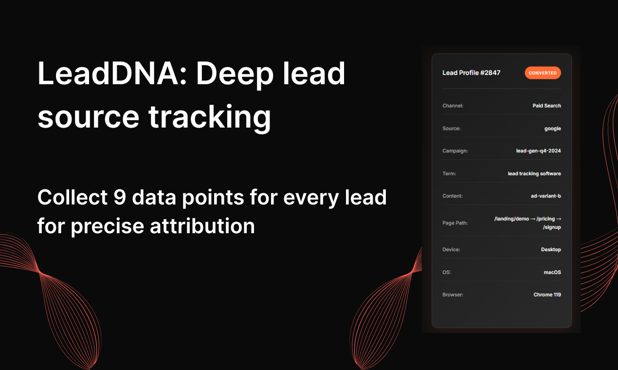 LeadSources.io gallery image