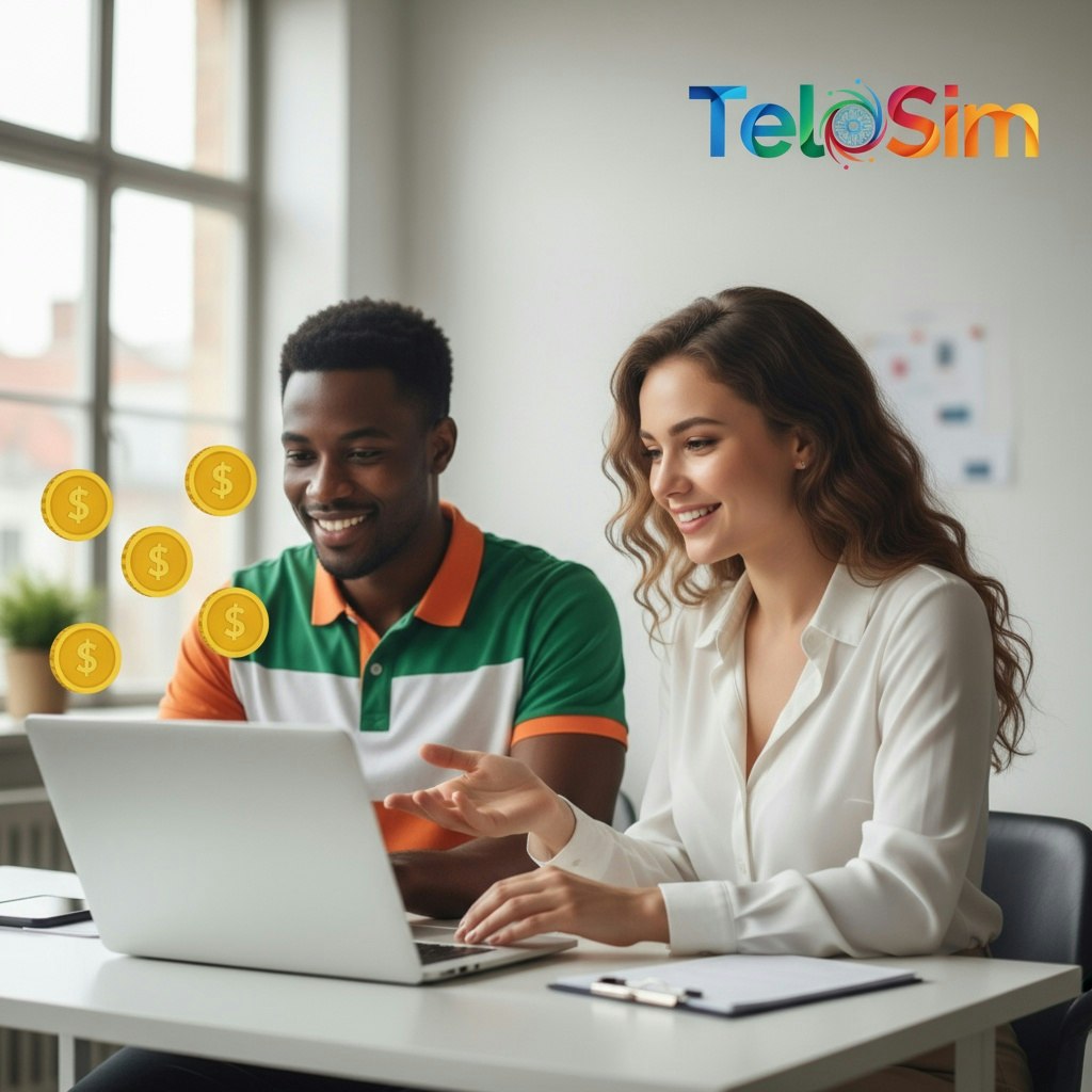 TeloSim gallery image