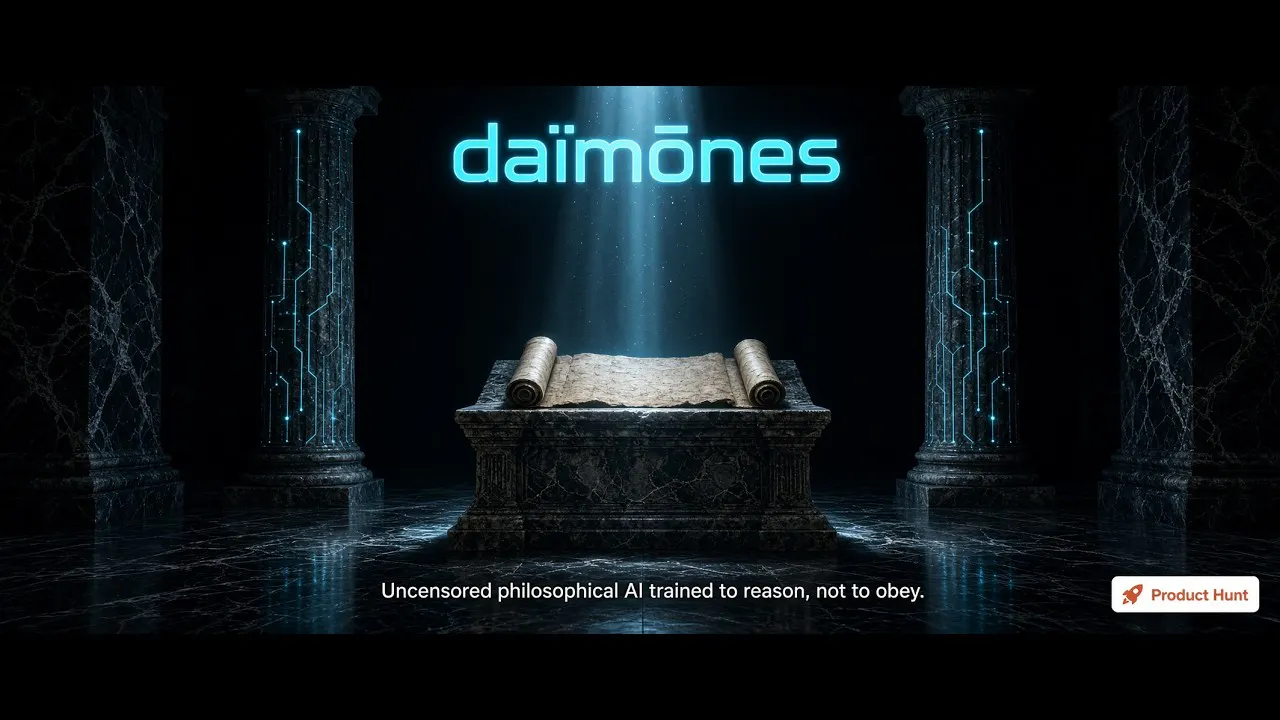 daïmōnes gallery image