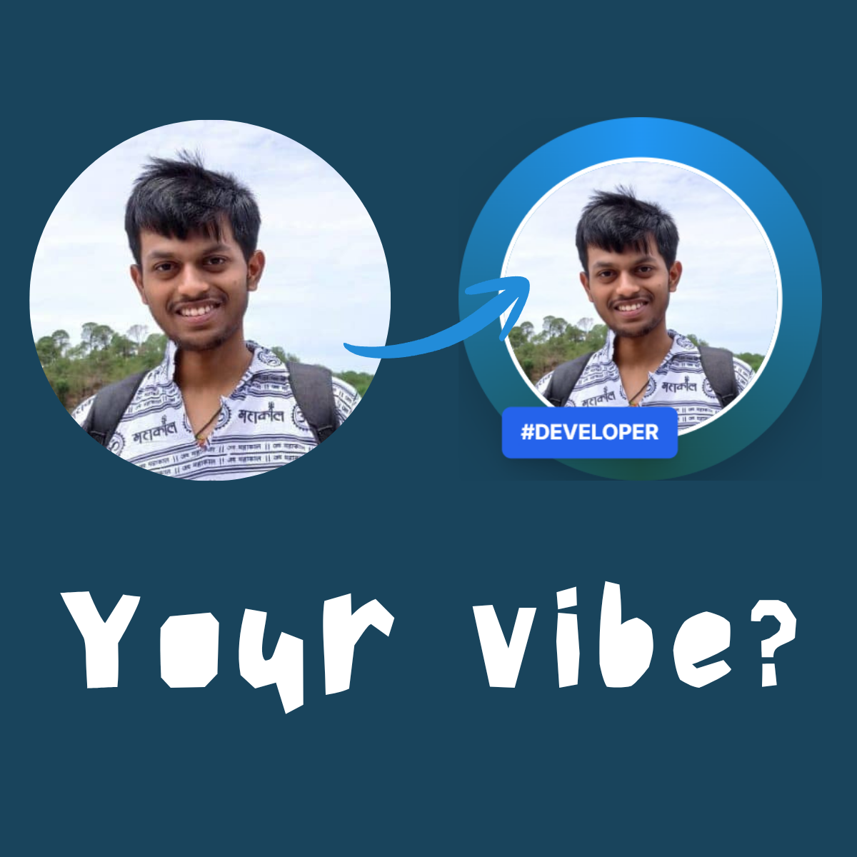 VibeRing gallery image