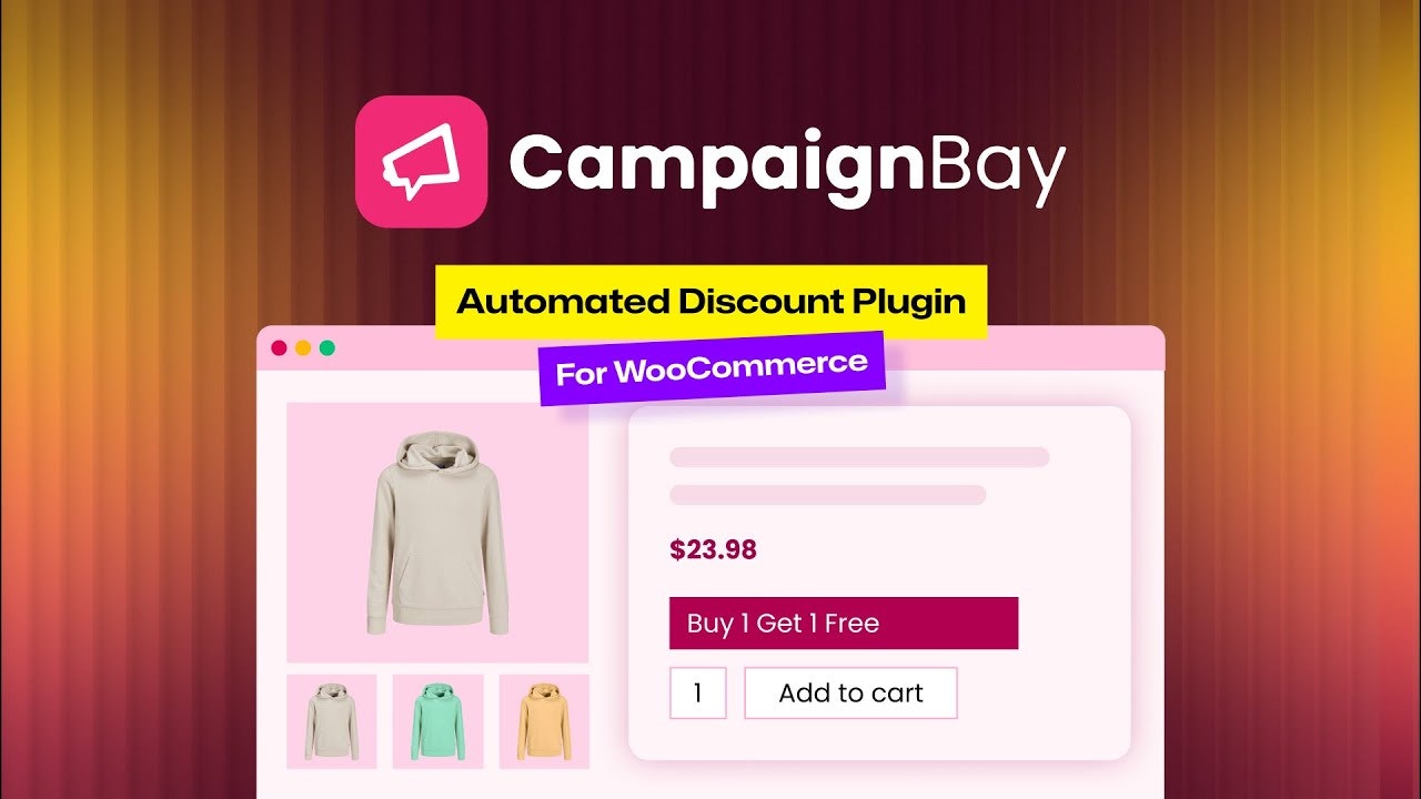 CampaignBay gallery image