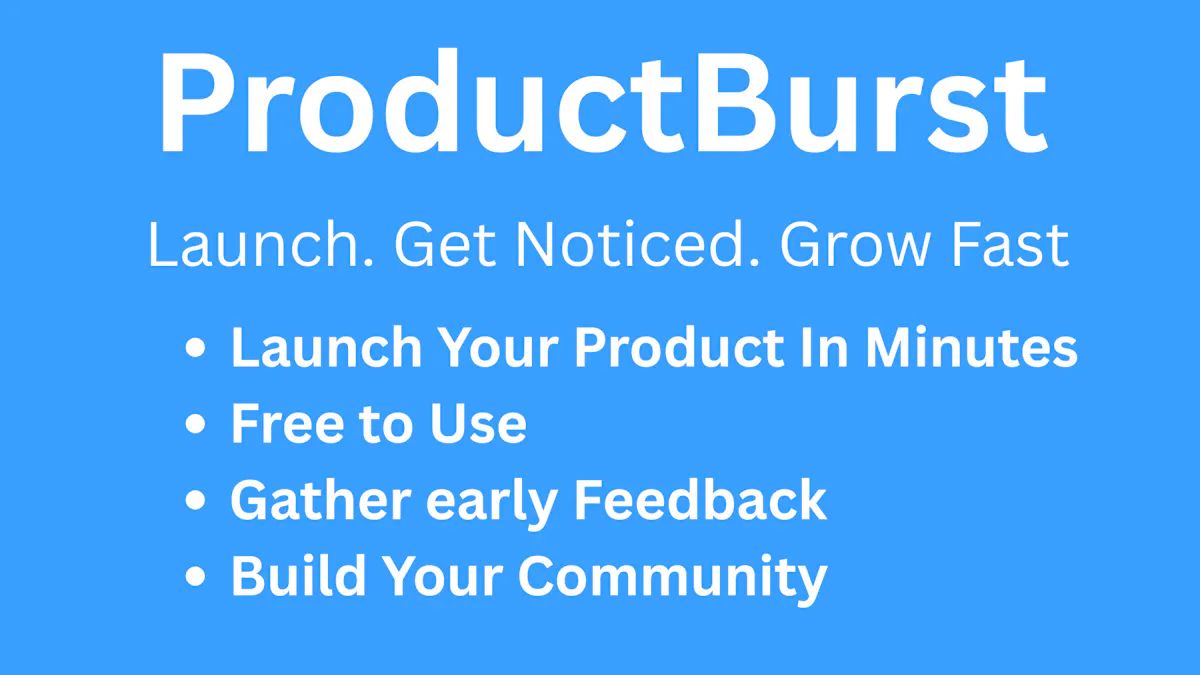 productburst