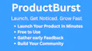 productburst