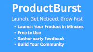 productburst