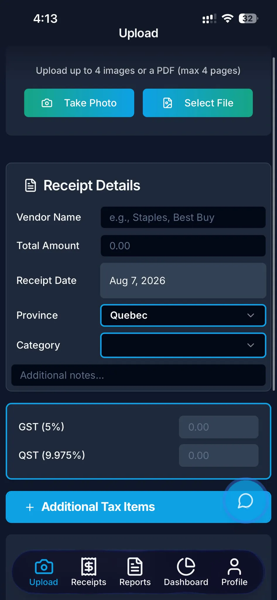 TaxHei gallery image
