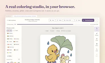 Tintly gallery image