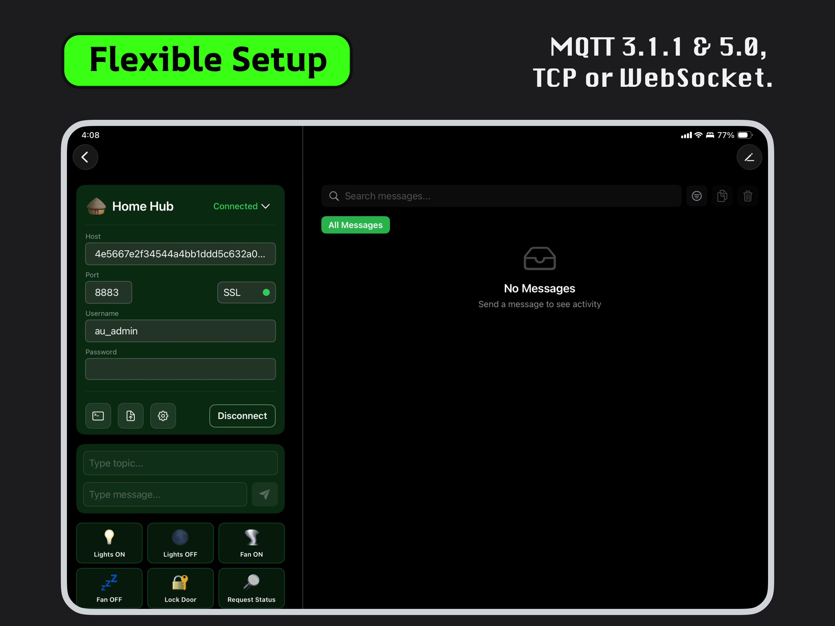 AirMQTT gallery image