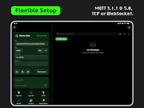 AirMQTT gallery image