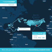 Plastic Tracker gallery image