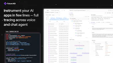traceAI gallery image