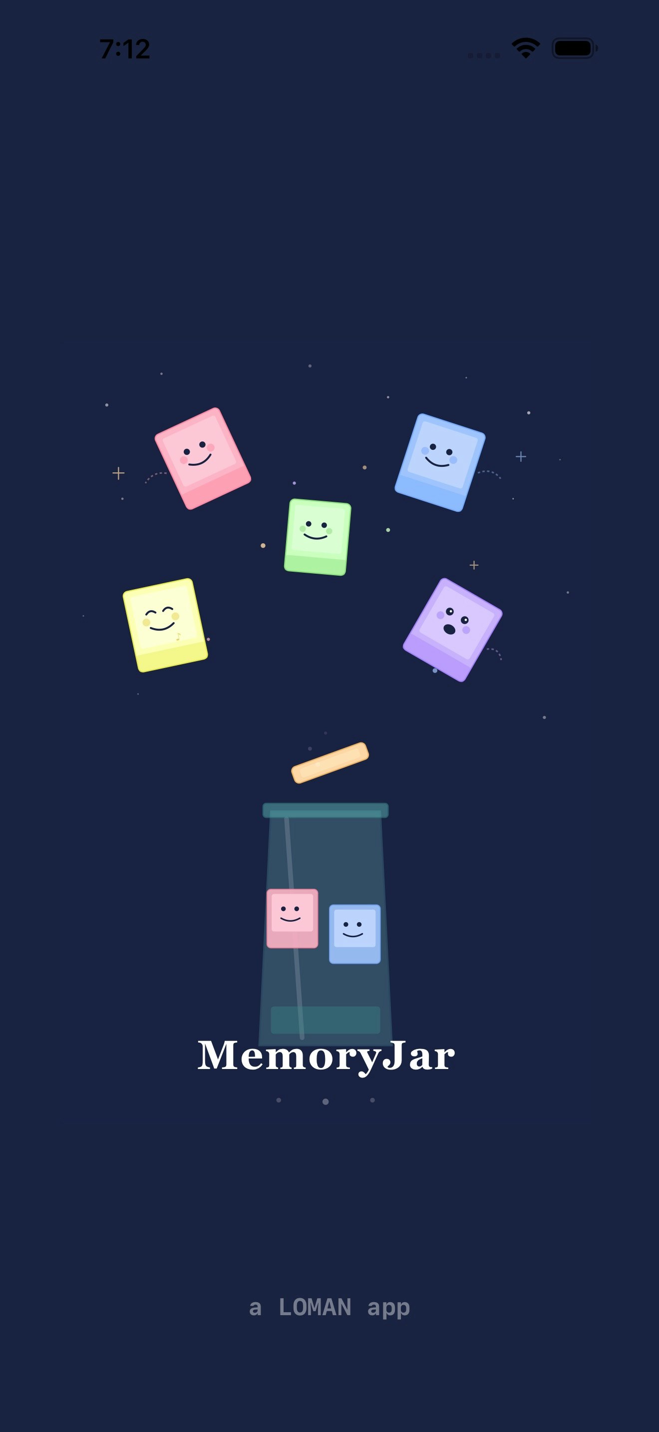MemoryJar gallery image