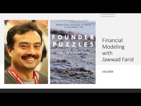 Founder Puzzles, Revised Edition gallery image