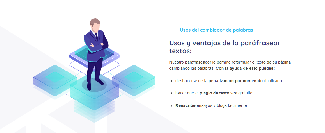 Parafrasear.org gallery image