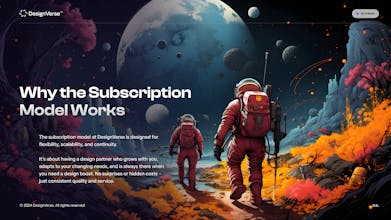 Solving Problems With Strategic Design gallery image