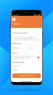 Fatafat: #1 Online Delivery App gallery image