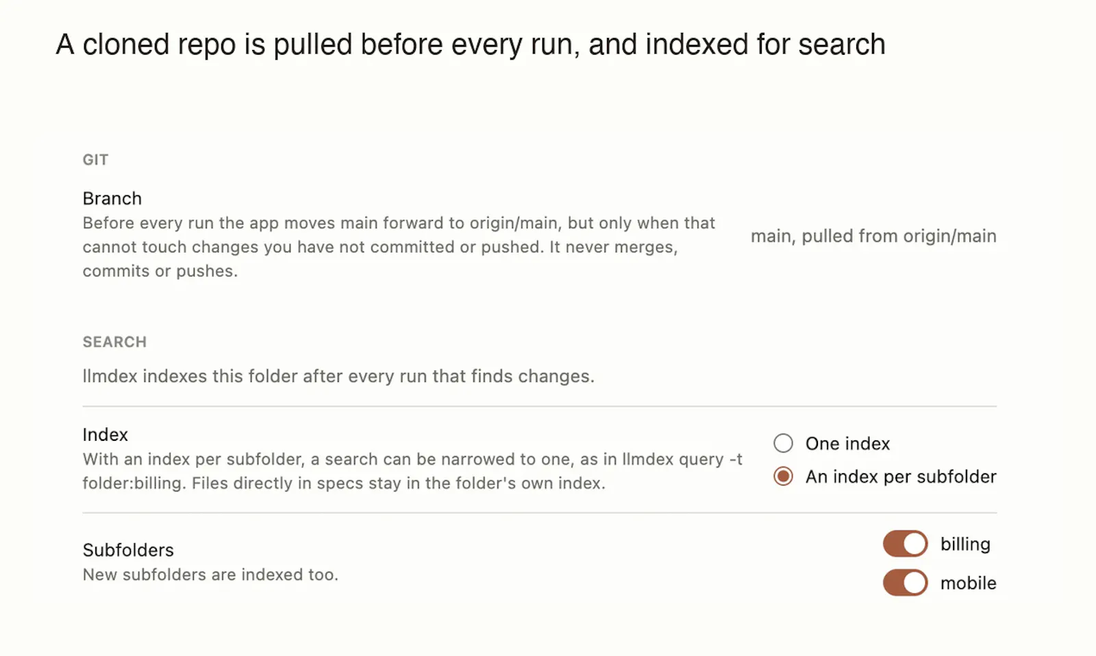 Notula Collect screenshot 6