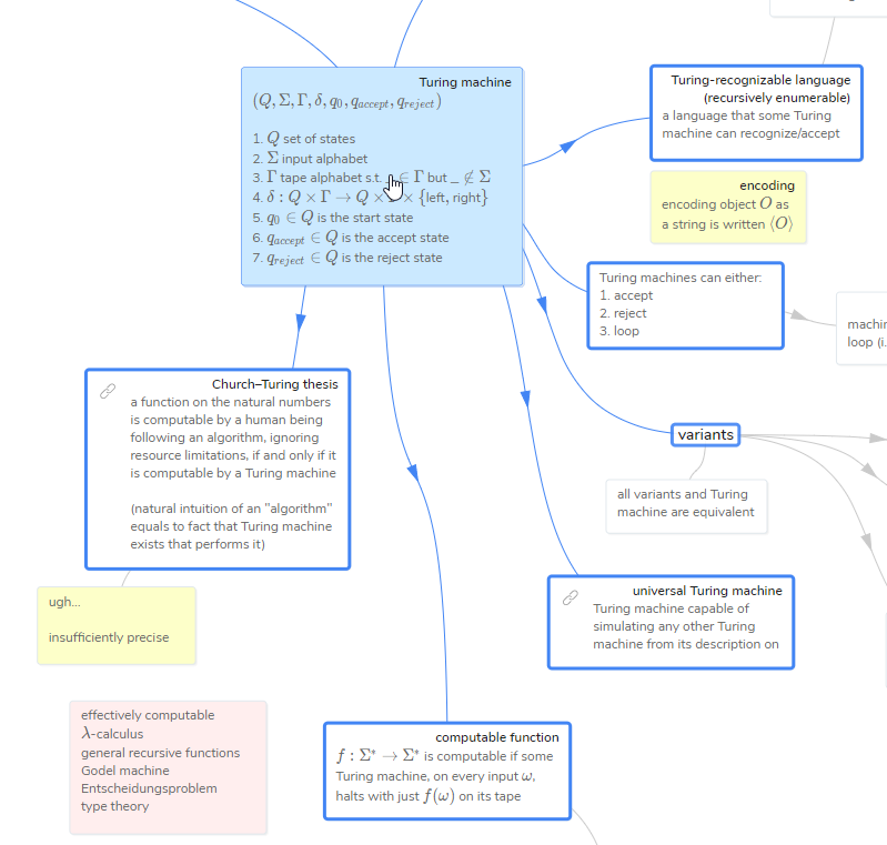 Nodebook gallery image
