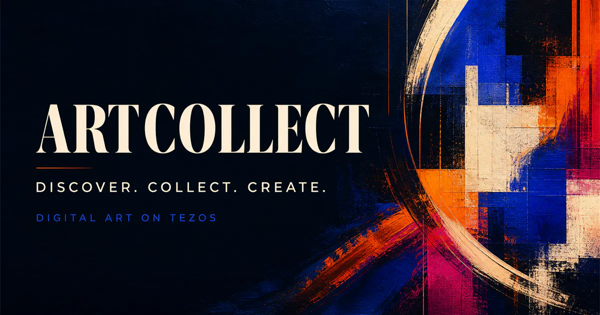 Art Collect gallery image