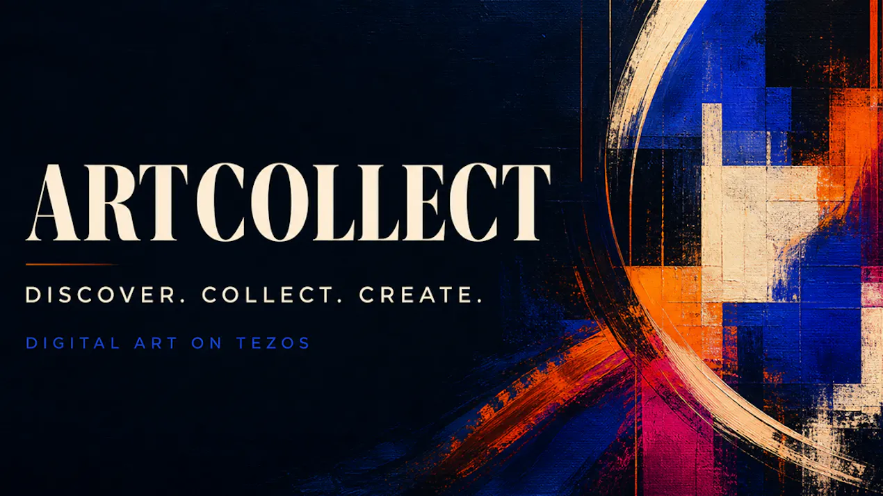 Art Collect product