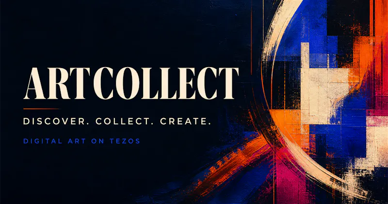Art Collect screenshot 1