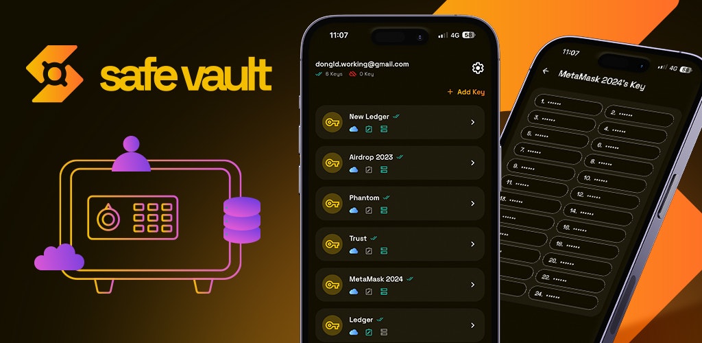 Safevault media 1