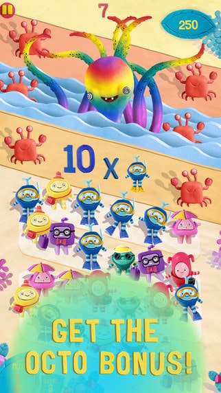 Tiny Passengers gallery image