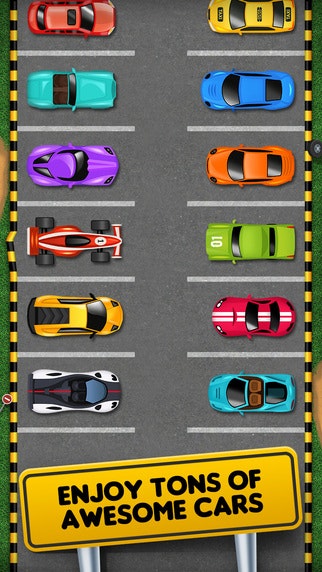 FastLane Street Racer 2.0 gallery image