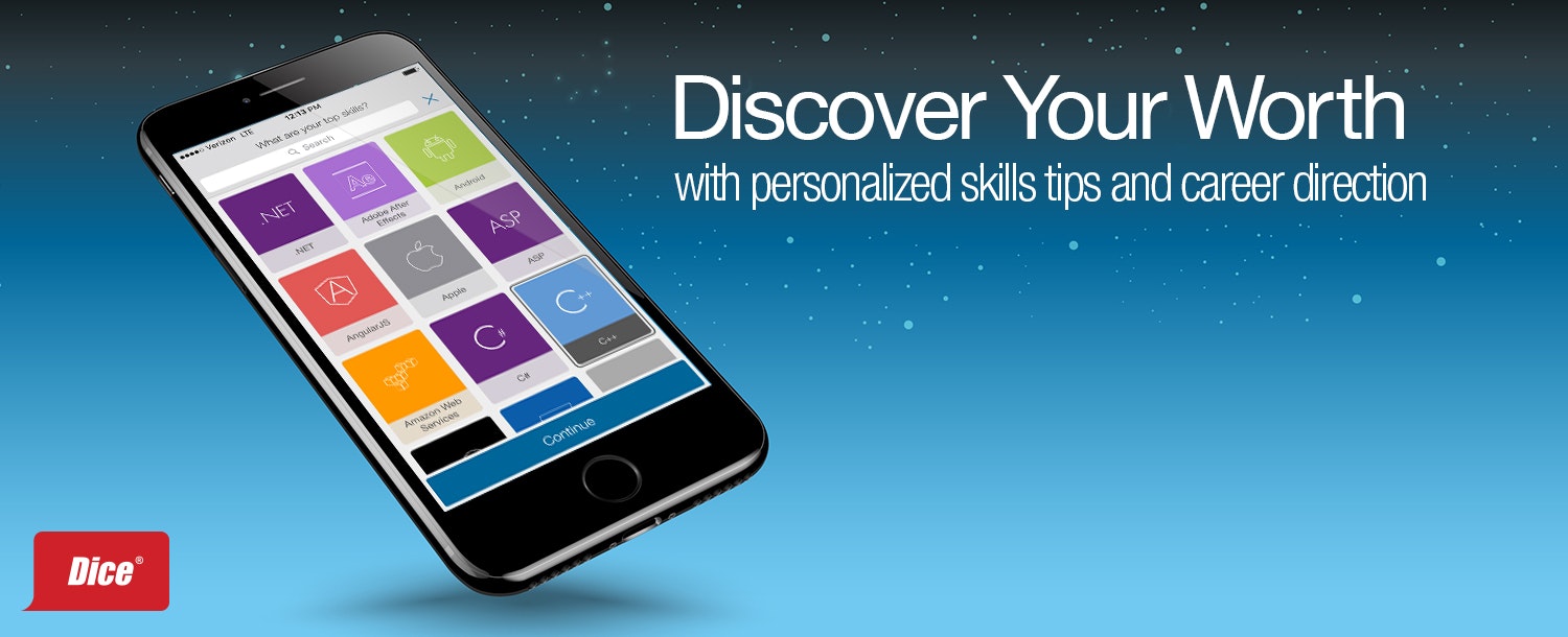 Dice Careers gallery image