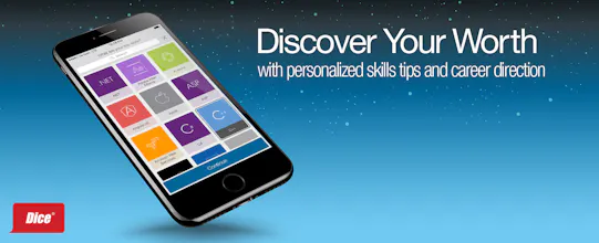 Dice Careers gallery image