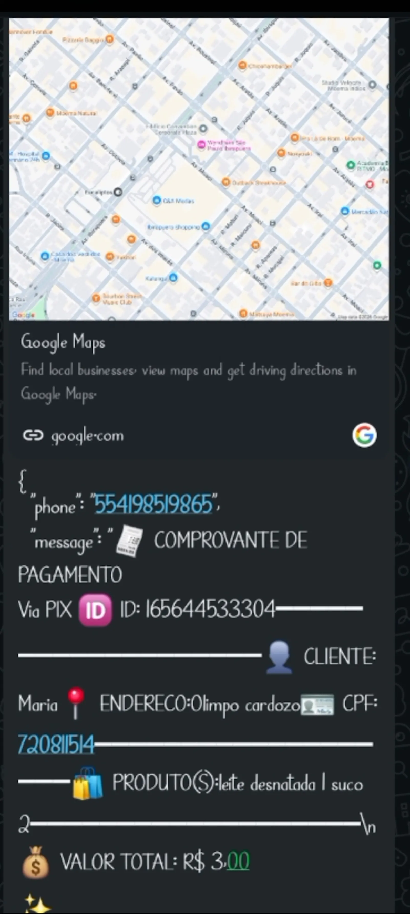 lucrobot Tecnologia screenshot 2