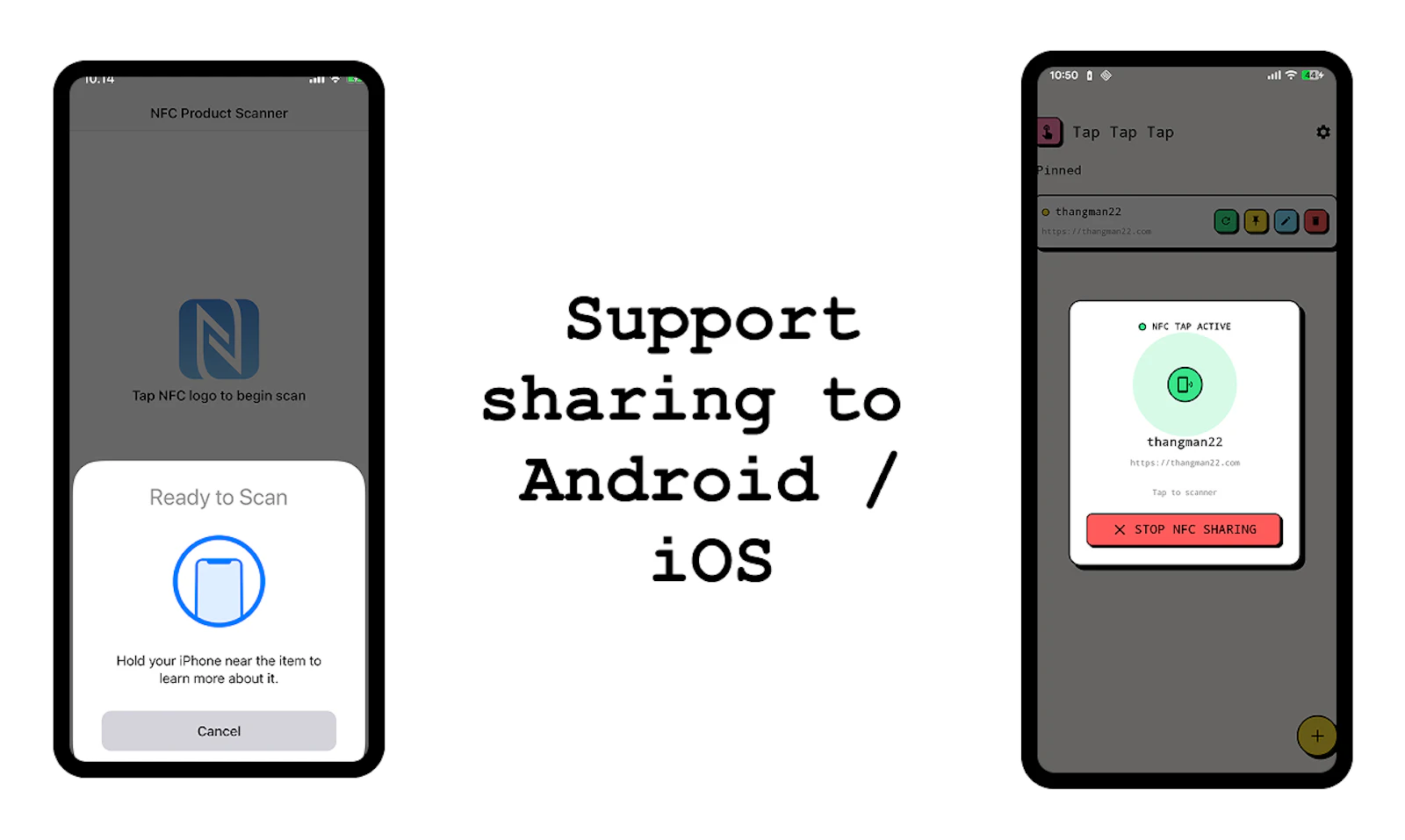 Tap Tap Tap is back with 2.0 screenshot 3