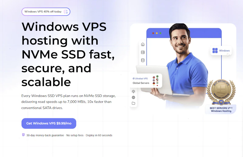 Neteronhost - VPS & Web Hosting screenshot 2