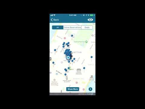 Places Around gallery image