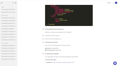 Hopx - Instantly Dockerize Any Codebase gallery image