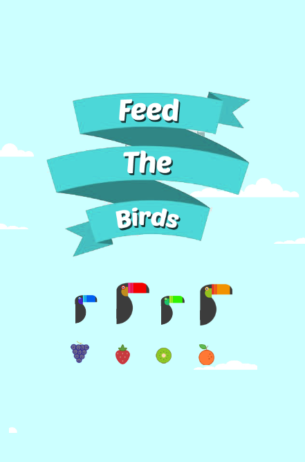 Feed The Birds gallery image
