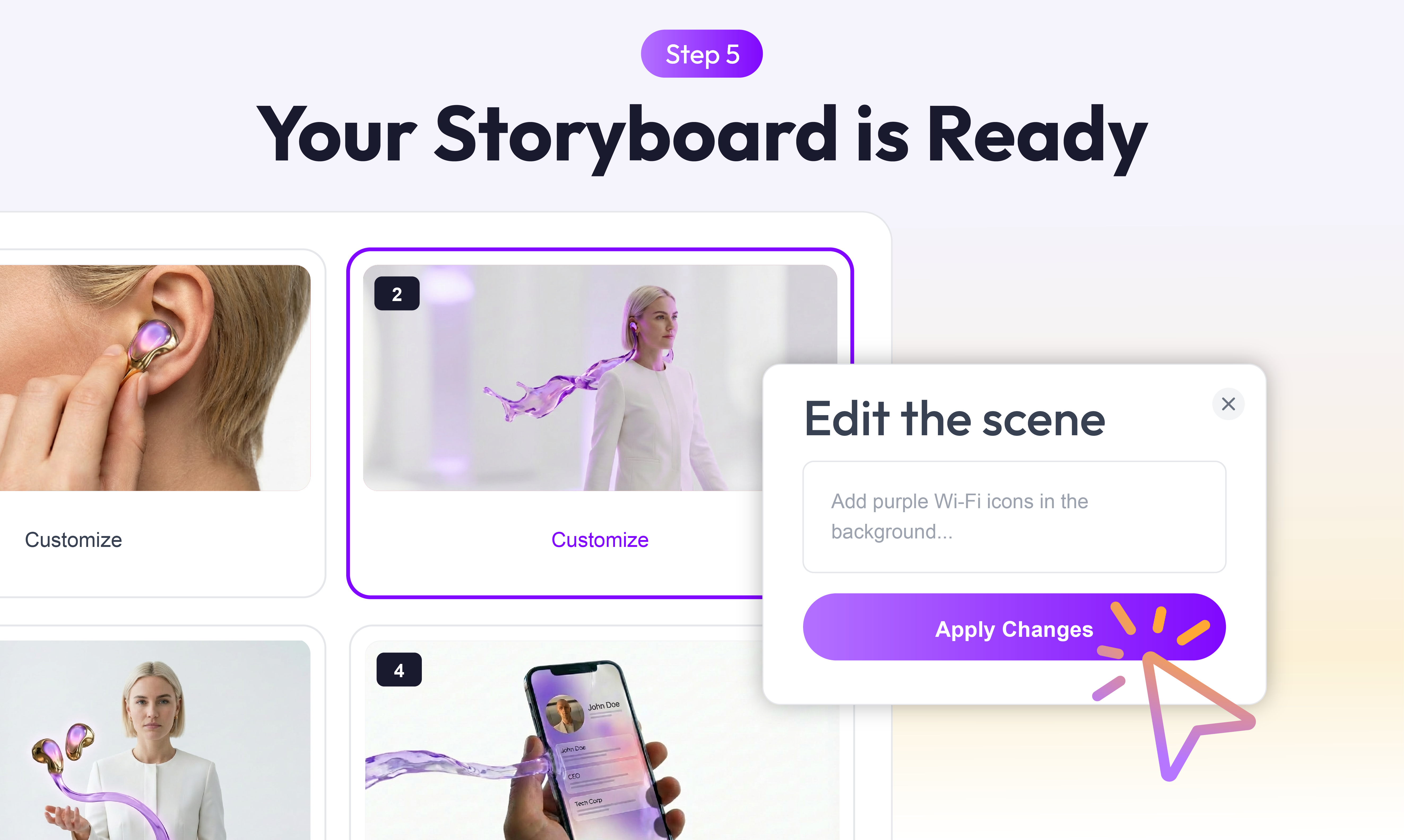 Lunair gallery image