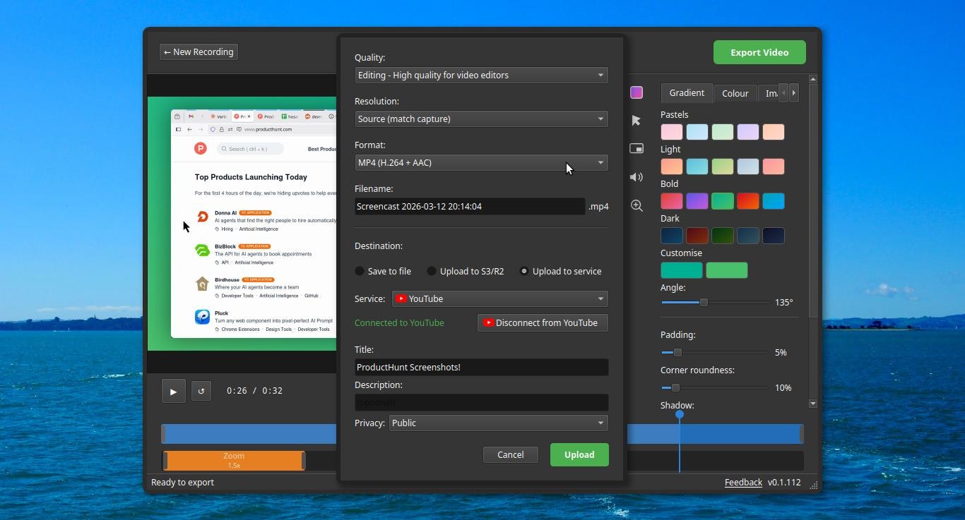 Hosaka Studio gallery image