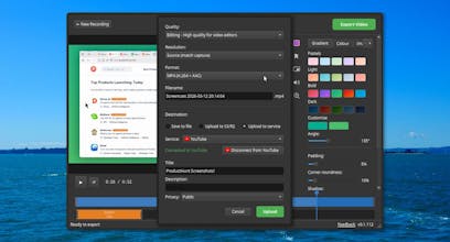 Hosaka Studio gallery image